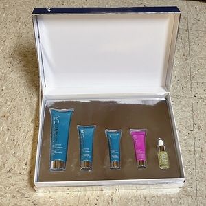 Lancer Normal to Combination Face Care System